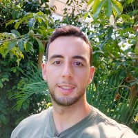 Daniel Nieto Andrés