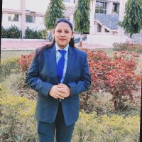 Shraddha Deshmukh