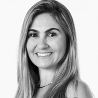 Claudia Alcantara Gomes