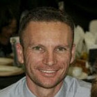 Jacobus Van Rooyen