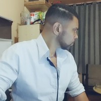 Dr Jorge Jose dos Santos