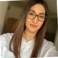Amina Hamzagic