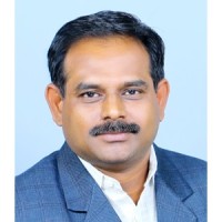 T SIVA Reddy