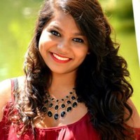 Shayna Mohanty