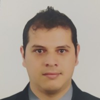 Jorge Bernal Delgado