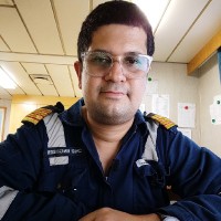 Khushroo Irani