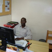 Joseph Rutto