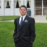 Ricardo Leonel Zuniga