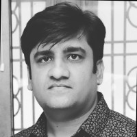 Jitendra Patel
