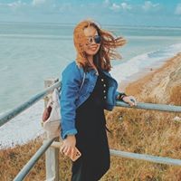 Joelle Angela Carumba