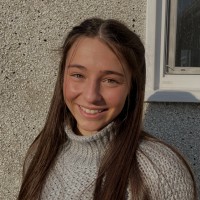 Lily Ahern