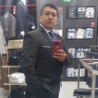 Carlos de la Cruz