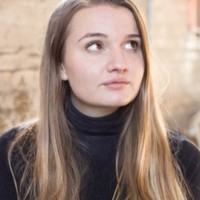 Olivia Blackmore