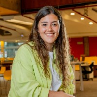 María Belén Visca