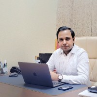 Kunal Singhal