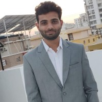 Mohammed Sufyan Shaikh