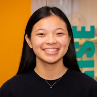 Ingrid Wong