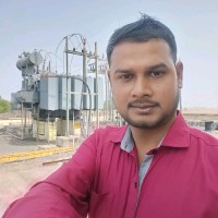 Soubhagya Kumar Sethi