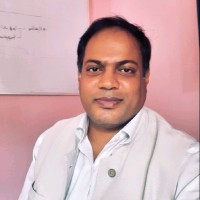 dilip kumar behera