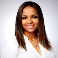 Jacquelynn Houston