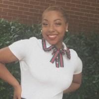 Jazmine Mcchristian