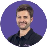 Christophe Bouchard 🛠️