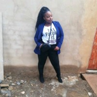 Makeletso Chiloane