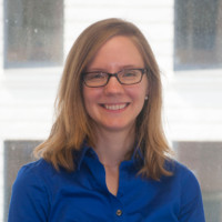 Julie Berry, PE