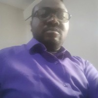 Moses Adekanmbi. (Ismi)