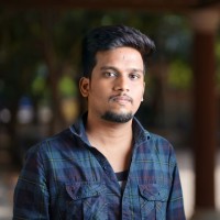 Praveen J