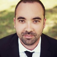 Thibault Bacquier