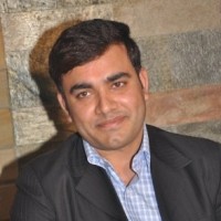 Himanshu Bhalla