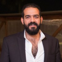Mohamed Bahaa
