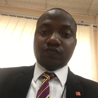 Bilyaminu Ovansa Umar