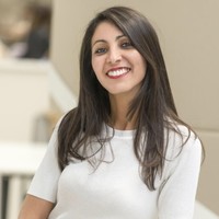 Khadija Jaafar