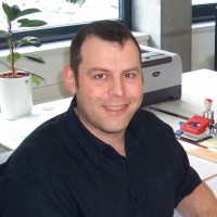 Roger Jordi