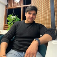 Mihir Lad