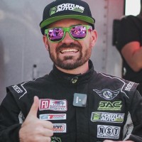 Alex Lichliter