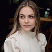 Anastasiia Dmytriv