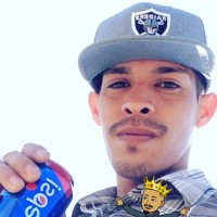 Caleb Bolayog