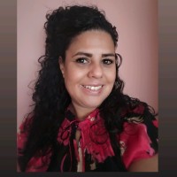 Batseba Van Der Woude - Scheffers