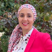 Nabila Nouira