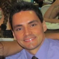 Paulo Merighi Godoy, Pmp