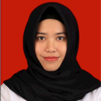 Lucyani Putri Wulandari