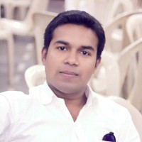 MD AZHARUDDIN