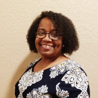 Tamesha Mcgee