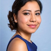 Karina Martinez Guerrero