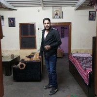 Mandeep Singh