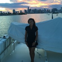 Veronica Duclos