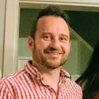 Stuart Crofts